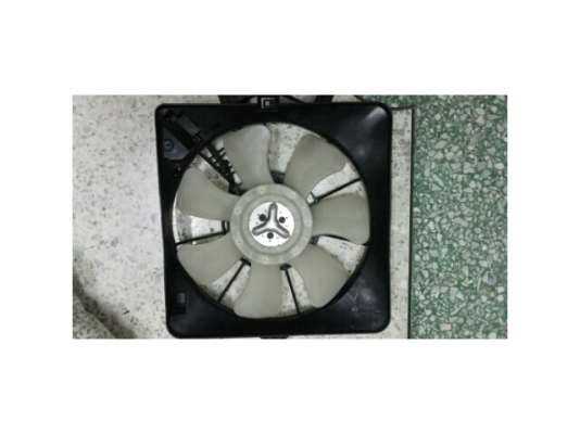 พัดลมหม้อน้ำ ฮอนด้าแจ๊ส ปี 2003-2007