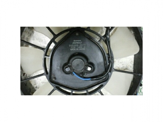 พัดลมหม้อน้ำ ฮอนด้าแจ๊ส ปี 2003-2007