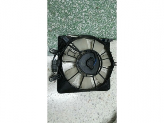 พัดลมหม้อน้ำ ฮอนด้าแจ๊ส ปี 2003-2007