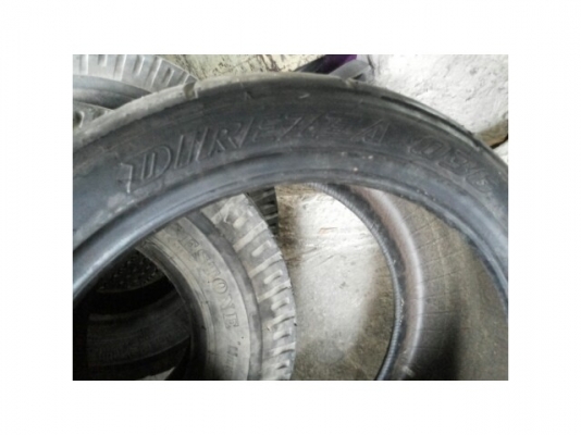 ดันลอป direzza dz101 275 30 19 เศษยาง 1 เส้น ดันลอป direzza dz101 275 30 19 เศษยาง 1 เส้น