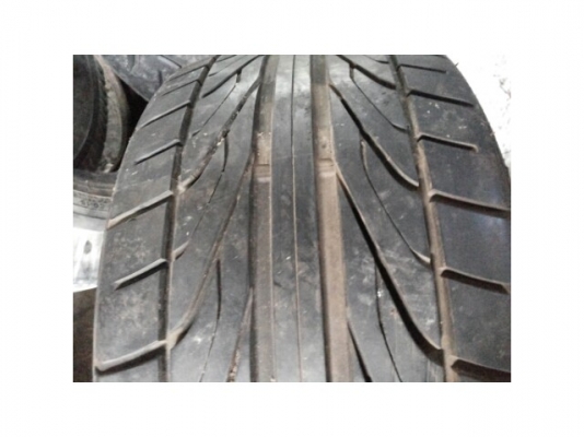 ดันลอป direzza dz101 275 30 19 เศษยาง 1 เส้น ดันลอป direzza dz101 275 30 19 เศษยาง 1 เส้น