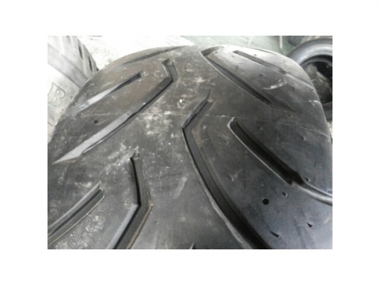 ดันลอป direzza dz101 275 30 19 เศษยาง 1 เส้น