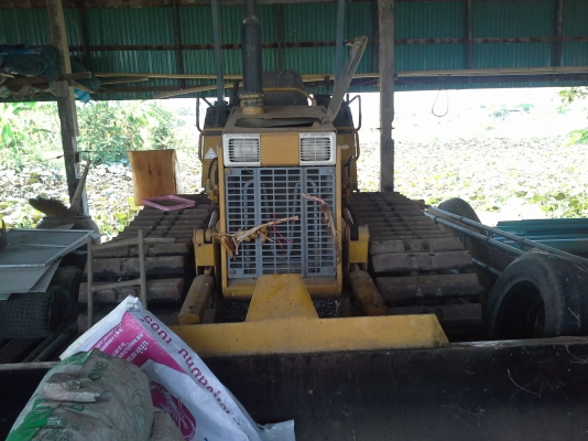 แท็คเตอร์