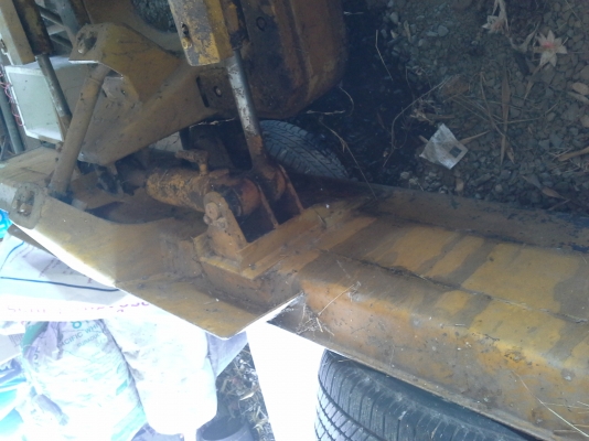 แท็คเตอร์