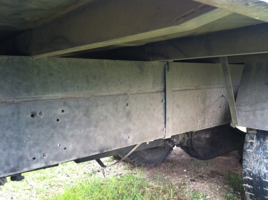 ขาย HINO KT-920 เครื่อง F18