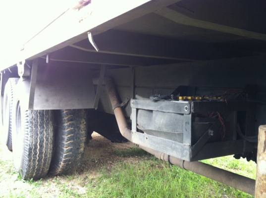 ขาย HINO KT-920 เครื่อง F18