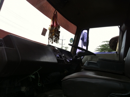 ขาย HINO KT-920 เครื่อง F18