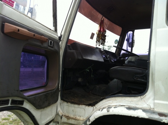 ขาย HINO KT-920 เครื่อง F18