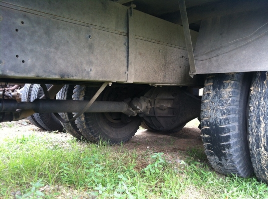 ขาย HINO KT-920 เครื่อง F18