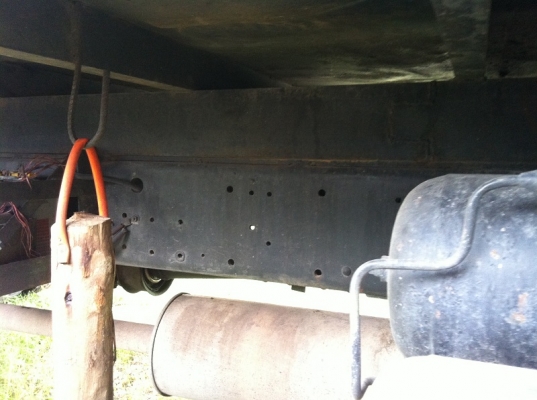 ขาย HINO KT-920 เครื่อง F18