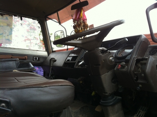 ขาย HINO KT-920 เครื่อง F18