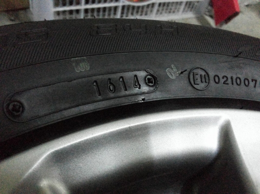 ล้อแม็กซ์ยาริส2014 / วีออส ใหม่ป้ายแดง พร้อมน๊อต16ตัว ใหม่มาก ล้อแม็กซ์ยาริส2014 / วีออส ใหม่ป้ายแดง พร้อมน๊อต16ตัว ใหม่มาก