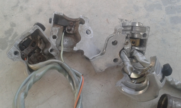 ขายสวิทช์แฮนด์CD125