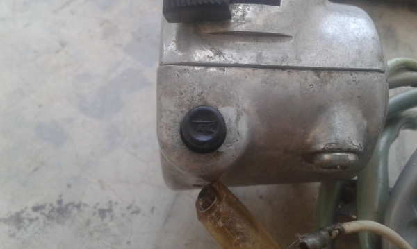 ขายสวิทช์แฮนด์CD125