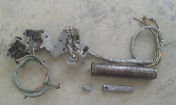 ขายสวิทช์แฮนด์CD125