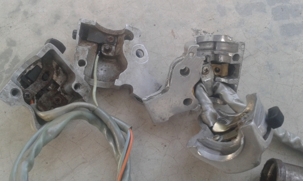 ขายสวิทช์แฮนด์CD125