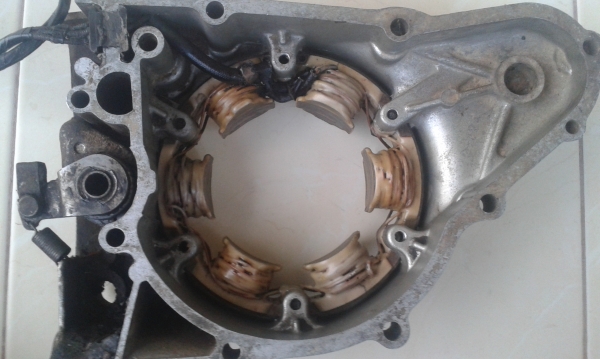 ขายมัดไฟCD125K