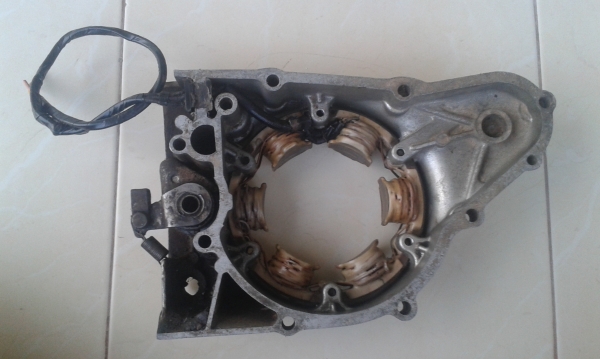 ขายมัดไฟCD125K