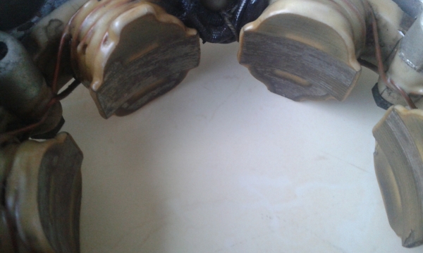 ขายมัดไฟCD125K