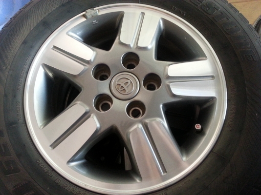 แมกซ์เดิมvigo 5รู114.3 แมกซ์อย่างเดียวนะครับ