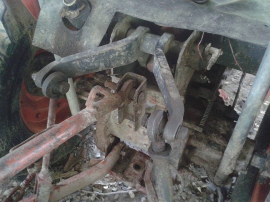 รถไถคูโบต้า  KRT 14 แรงสภาพพร้อมใช้รถอยู่อำเภอนาเชือก  จังหวัดมหาสารคาม