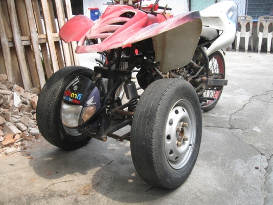 ขายATV 3ล้อ งานสร้าง ขายATV 3ล้อ งานสร้าง