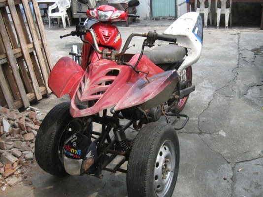 ขายATV 3ล้อ งานสร้าง ขายATV 3ล้อ งานสร้าง