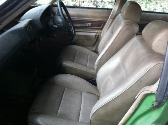 รถเก๋งเมกัน