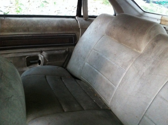 รถเก๋งเมกัน