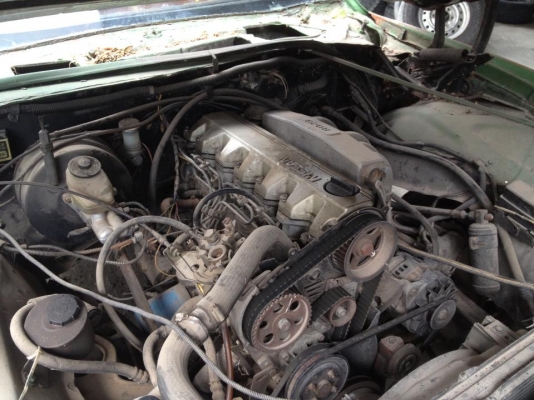 รถเก๋งเมกัน