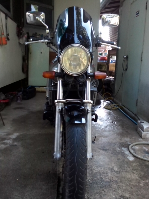 honda supperfor เวอร์ชั่นs ปี 98 แท้ อย่างสวยเดิม เครื่องโคตรเงียบ วิ่งจมไมล์