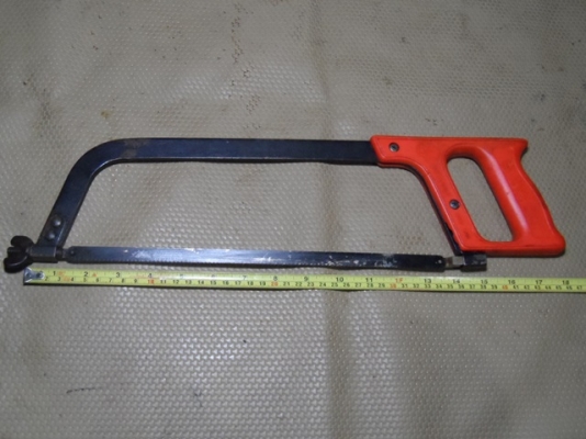 เลื่อยSOMIC ญี่ปุ่น ครับ