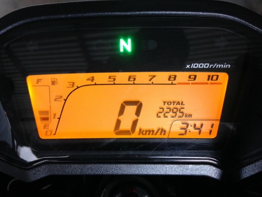 Honda MSX125 ปี 2556 วิ่ง 2,xxx km. ราคา 58,500 บาท Honda MSX125 ปี 2556 วิ่ง 2,xxx km. ราคา 58,500 บาท