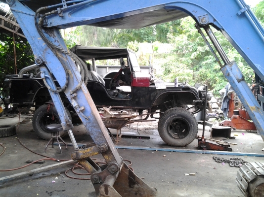 ขายรถแมคโครยันมาร์ PC40 เครื่อง 4 สูป พร้อมใช้งาน สภาพสมบูรณ์ จาก 275,000 บาท ขายเพียง 187,000 บาท ครับ