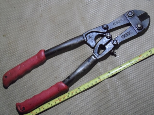 คีมตัดลวดSTANLEY 14นิ้ว