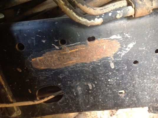 ขาย Isuzu NKR รถประกอบ รถพร้อมใช้ ขาย Isuzu NKR รถประกอบ รถพร้อมใช้