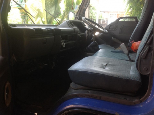 ขาย Isuzu NKR รถประกอบ รถพร้อมใช้ ขาย Isuzu NKR รถประกอบ รถพร้อมใช้