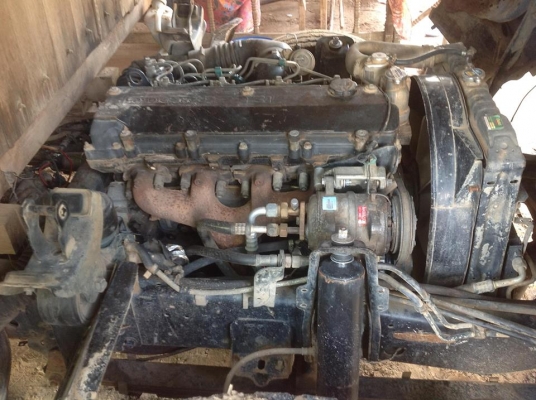 ขาย Isuzu NKR รถประกอบ รถพร้อมใช้ ขาย Isuzu NKR รถประกอบ รถพร้อมใช้