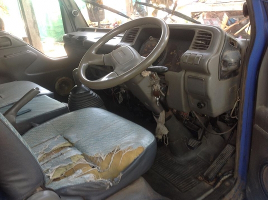 ขาย Isuzu NKR รถประกอบ รถพร้อมใช้ ขาย Isuzu NKR รถประกอบ รถพร้อมใช้