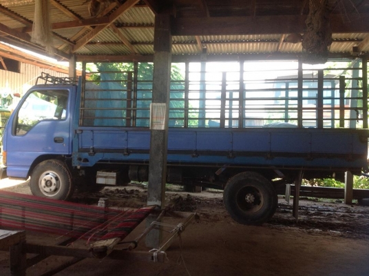 ขาย Isuzu NKR รถประกอบ รถพร้อมใช้ ขาย Isuzu NKR รถประกอบ รถพร้อมใช้