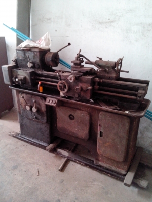 ขายเครื่องมือกลึงเล็ก ราคาถูก