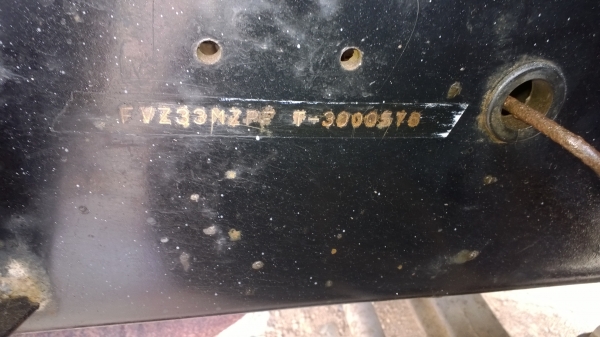 (มี2คัน)10ล้อดั้มISUZU FVZ33MZPF...195แรง 2เพลา รถห้างแท้ๆหัวเดิมบาง..คัสซีสวยมาก (มี2คัน)10ล้อดั้มISUZU FVZ33MZPF...195แรง 2เพลา รถห้างแท้ๆหัวเดิมบาง..คัสซีสวยมาก