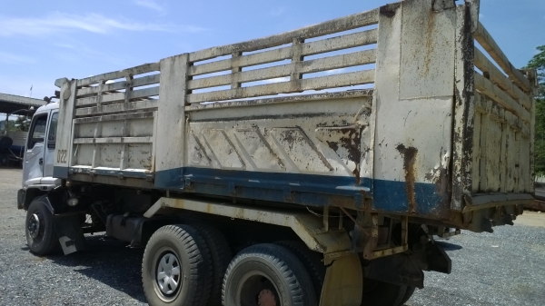 (มี2คัน)10ล้อดั้มISUZU FVZ33MZPF...195แรง 2เพลา รถห้างแท้ๆหัวเดิมบาง..คัสซีสวยมาก (มี2คัน)10ล้อดั้มISUZU FVZ33MZPF...195แรง 2เพลา รถห้างแท้ๆหัวเดิมบาง..คัสซีสวยมาก