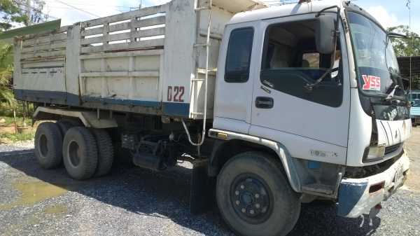 (มี2คัน)10ล้อดั้มISUZU FVZ33MZPF...195แรง 2เพลา รถห้างแท้ๆหัวเดิมบาง..คัสซีสวยมาก (มี2คัน)10ล้อดั้มISUZU FVZ33MZPF...195แรง 2เพลา รถห้างแท้ๆหัวเดิมบาง..คัสซีสวยมาก