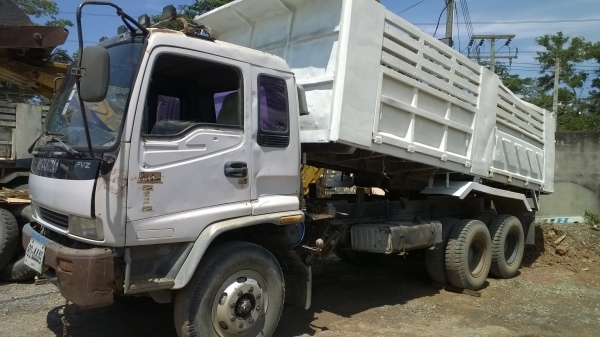 (มี2คัน)10ล้อดั้มISUZU FVZ33MZPF...195แรง 2เพลา รถห้างแท้ๆหัวเดิมบาง..คัสซีสวยมาก (มี2คัน)10ล้อดั้มISUZU FVZ33MZPF...195แรง 2เพลา รถห้างแท้ๆหัวเดิมบาง..คัสซีสวยมาก