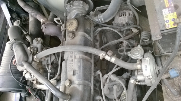 ขาย KOMATSU รุ่น FG25-12 สนใจ 081-3535-948