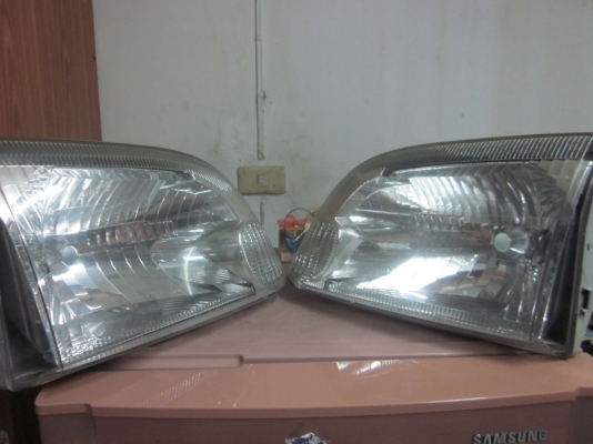 ขายอะไหล่รถตู้ ขายอะไหล่รถตู้