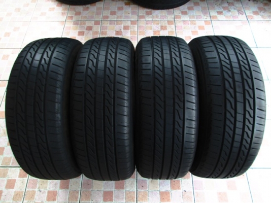 ขายยาง MICHELIN PRIMACY LC 215-60-16 ปี12 ไม่แพง (1ชุด)