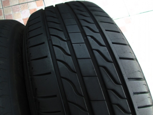ขายยาง MICHELIN PRIMACY LC 215-60-16 ปี12 ไม่แพง (1ชุด)