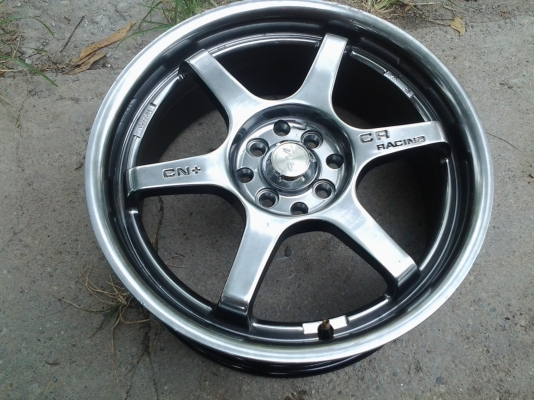 ขอบ17  cr racing